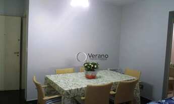 Imagem 6: Apartamento com 2 dormitórios à venda, 90 m² por R$ 380.000,00 - Enseada - Guarujá/SP