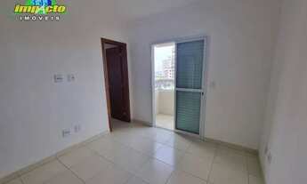 Imagem 6: Apartamento com 2 dormitórios à venda, 85 m² por R$ 565.000,00 - Caiçara - Praia Grande/SP