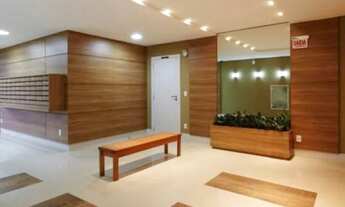 Imagem 2: Lindo apartamento novo no Estreito com 3 quartos e 3 vagas independentes