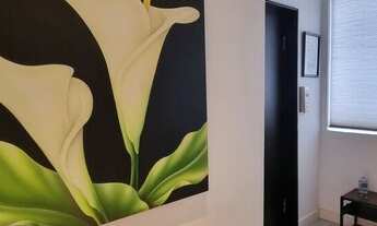 Imagem 4: Santos - Apartamento Padrão - Boqueirão