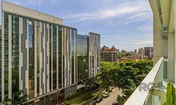 Imagem 5: Excelente apartamento de 98m² com 3 dormitórios sendo 2 suítes e 2 vagas