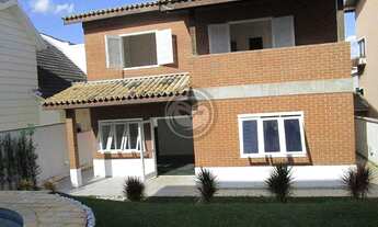 Imagem 3: Casa para Venda ou Locação Alphaville 11 - Santana de Parnaíba