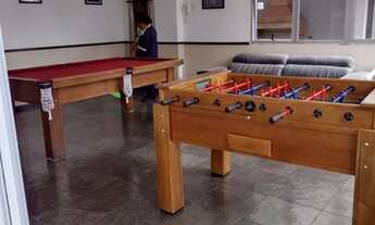 Imagem 7: Apartamento para Locação em São Paulo, Chácara Califórnia, 2 dormitórios, 1 suíte, 1 banhe