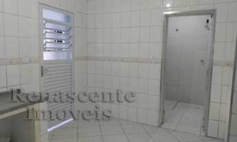 Imagem 5: Locação Casa Térrea AMERICANOPOLIS, SAO PAULO, SP, Brasil