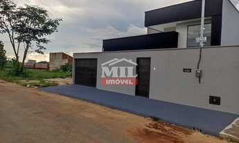 Imagem: Casa para venda tem 230 metros quadrados