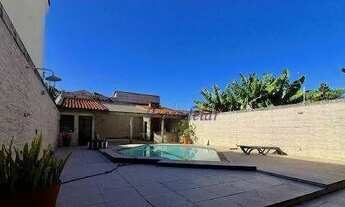 Imagem 2: Casa com 5 dormitórios para alugar, 200 m² por R$ 23.980,00/mês - Brooklin - São Paulo/SP