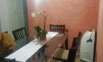 Imagem 3: Apartamento à venda, 76 m² por R$ 550.000,00 - Parque Mandaqui - São Paulo/SP