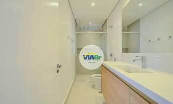 Imagem 7: Apartamento com 3 dormitórios à venda, 137 m² por R$ 1.590.000,00 - Itaim Bibi - São Paulo