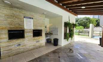 Imagem 2: Le Boulevard 100% mobiliado - 71m² - 02 quartos - Dom Pedro