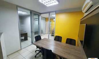 Imagem: Sala comercial (sala - edificio coml.)