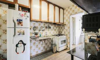 Imagem 7: SÃO PAULO - Apartamento Padrão - ITAIM BIBI