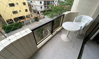 Imagem 4: Apartamento - Enseada - Guarujá/SP