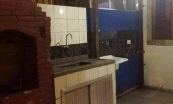 Imagem 2: Casa em Tanque, Jacarepaguá - 1 quarto