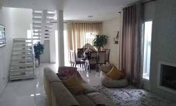 Imagem 4: Casa para aluguel, 4 quartos, 4 suítes, Jardim Residencial Sunset Village - Sorocaba/SP