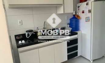 Imagem 4: Apartamento para aluguel tem 60 metros quadrados com 2 quartos em Bessa - João Pessoa - PB