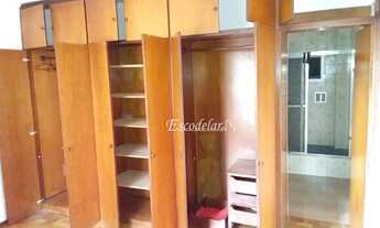 Imagem 4: Apartamento à venda, 96 m² por R$ 600.000,00 - Santana - São Paulo/SP