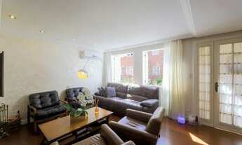 Imagem 4: Casa Condominio para Venda - 193.67m², 3 dormitórios, sendo 1 suites, 3 vagas - Chácara da