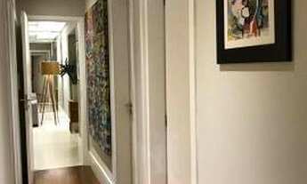 Imagem 4: Apartamento com 4 dormitórios à venda, 181 m² por R$ 3.400.000,00 - Vila Olímpia - São Pau