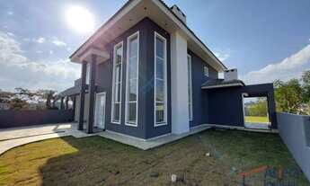 Imagem 5: Casa com 3 dormitórios, 274 m² - venda ou aluga - Jardim Haras Bela Vista - Vargem Grande