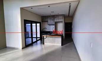 Imagem 2: Linda casa nova no condomínio Vila Rica para venda e locação!!