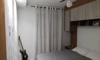 Imagem 5: Apartamento mobiliado