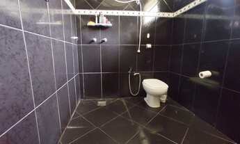 Imagem 16: Casa com 3 dormitórios e lindo mezanino à venda, 179 m² por R$ 530.000 - Santa Monica - Sã