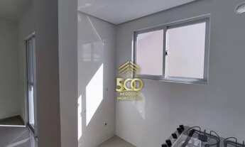 Imagem 4: Apartamento com 2 dormitórios para alugar, 50 m² por R$ 1.450,01/mês - Nova Palhoça - Palh