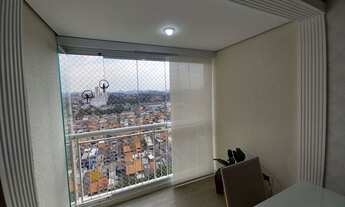 Imagem 5: Diadema - Apartamento Padrão - Piraporinha