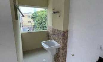 Imagem 4: Apartamento à venda, 50 m² por R$ 275.000,00 - Parque Edu Chaves - São Paulo/SP