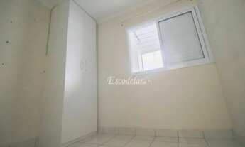 Imagem 7: Apartamento à venda, 75 m² por R$ 315.000,00 - Parque Mandaqui - São Paulo/SP