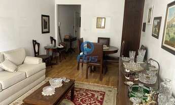 Imagem 3: Apartamento com 2 dorms, Gonzaga, Santos - R$ 750 mil, Cod: 5243