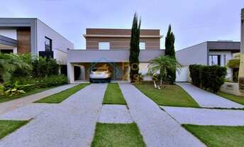 Imagem 6: Venda - Casa em condomínio - Loteamento Residencial Mac Knight - Santa Bárbara D'Oest