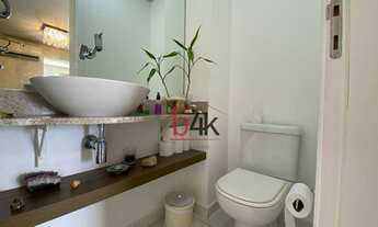 Imagem 7: Apartamento venda Vide Campo Belo, 3 quartos (2 suítes), 2 vagas, Rua estevão Baião 520