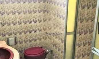 Imagem 6: Sobrado com 2 dormitórios para alugar, 150 m² por R$ 3.200,00/mês - Jardim Sao Paulo(Zona