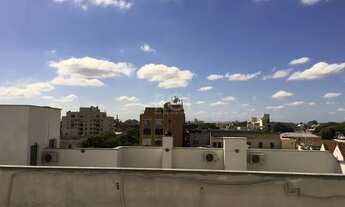 Imagem 4: Apartamento para Venda - 103m², 1 dormitório, 1 vaga - São Geraldo