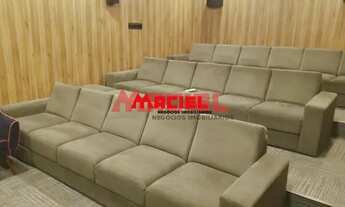 Imagem 7: Apartamento Padrão em São José dos Campos