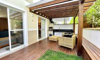 Imagem 3: FLORIANóPOLIS - Casa de Condomínio - Morro das pedras