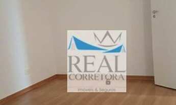 Imagem 3: Apartamento com 2 dormitórios à venda, 70 m² por R$ 350.000 - Jardim Marajoara - São Paulo