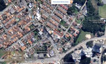 Imagem: Terreno em rua - Bairro Campo Comprido em