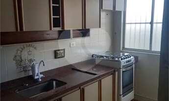 Imagem 1: Apartamento para venda/locação no Baeta Neves/São Bernardo