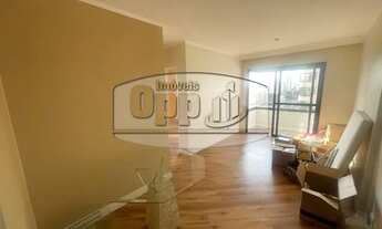 Imagem 5: SãO PAULO - Apartamento Padrão - Ipiranga