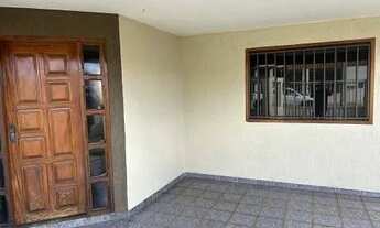 Imagem 3: Casa para venda possui 120 metros quadrados com 3 quartos em Itaim Paulista - São Paulo