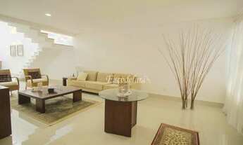 Imagem 2: Sobrado à venda, 450 m² por R$ 3.500.000,00 - Jardim Floresta - São Paulo/SP