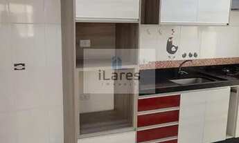 Imagem 3: Apartamento com 3 dorms, Vila Valparaíso, Santo André - R$ 390 mil, Cod: 3241