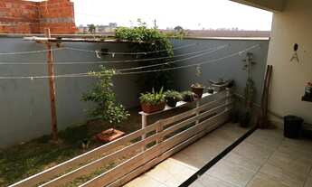 Imagem 6: CASA RESIDENCIAL em HORTOLANDIA - SP, PQ OLIVIO FRANCESCHINI