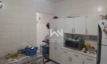 Imagem 3: Casa com 2 dormitórios para alugar, 70 m² por R$ 1.300/mês - Alto da Boa Vista - Londrina