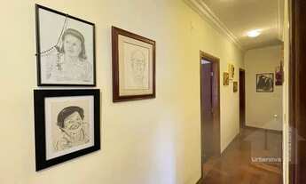 Imagem 4: À venda casa no Condomínio, 4 dormitórios, piscina, Residencial Altos Da Serra 1, no Urba