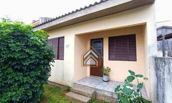 Imagem 2: Casa com 2 dormitórios à venda, 60 m² por R$ 220.000,00 - Bela Vista - Alvorada/RS