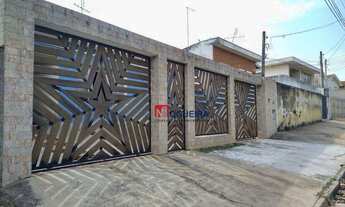 Imagem 7: Casa com 3 dormitórios à venda, 162 m² por R$ 450.000,00 - Cidade Jardim - Campinas/SP