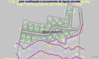 Imagem 3: Village com 3 dormitórios à venda, 500 m² por R$ 1.500.000 - Itapetinga - Atibaia/SP
